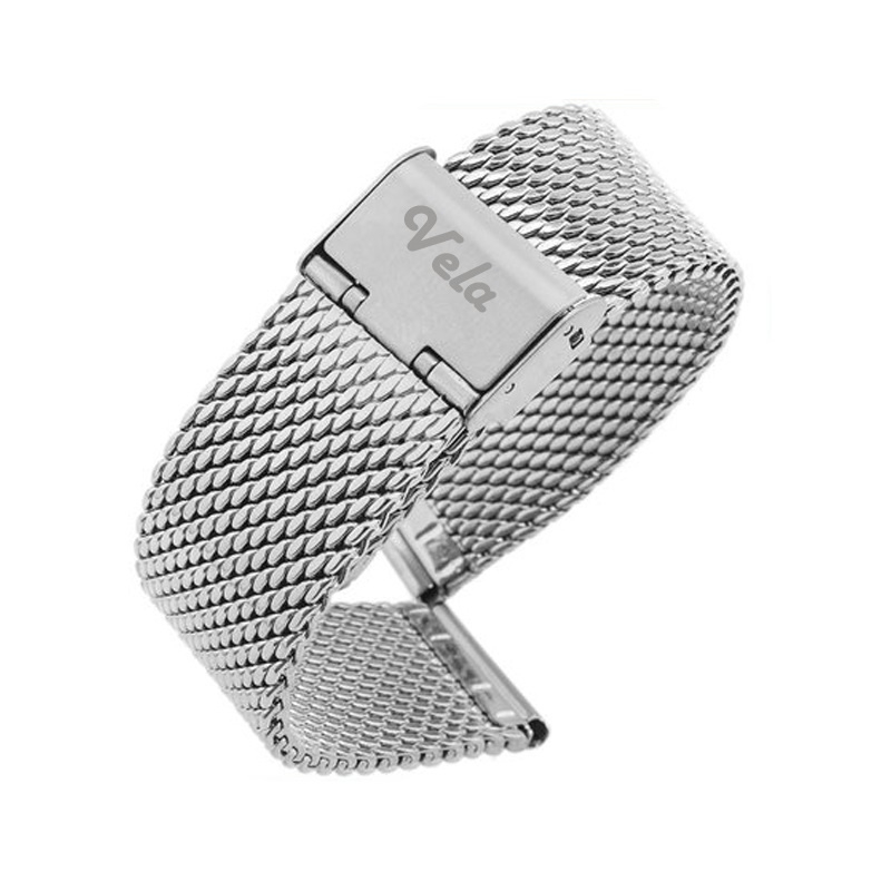 Iwatch on sale mesh strap